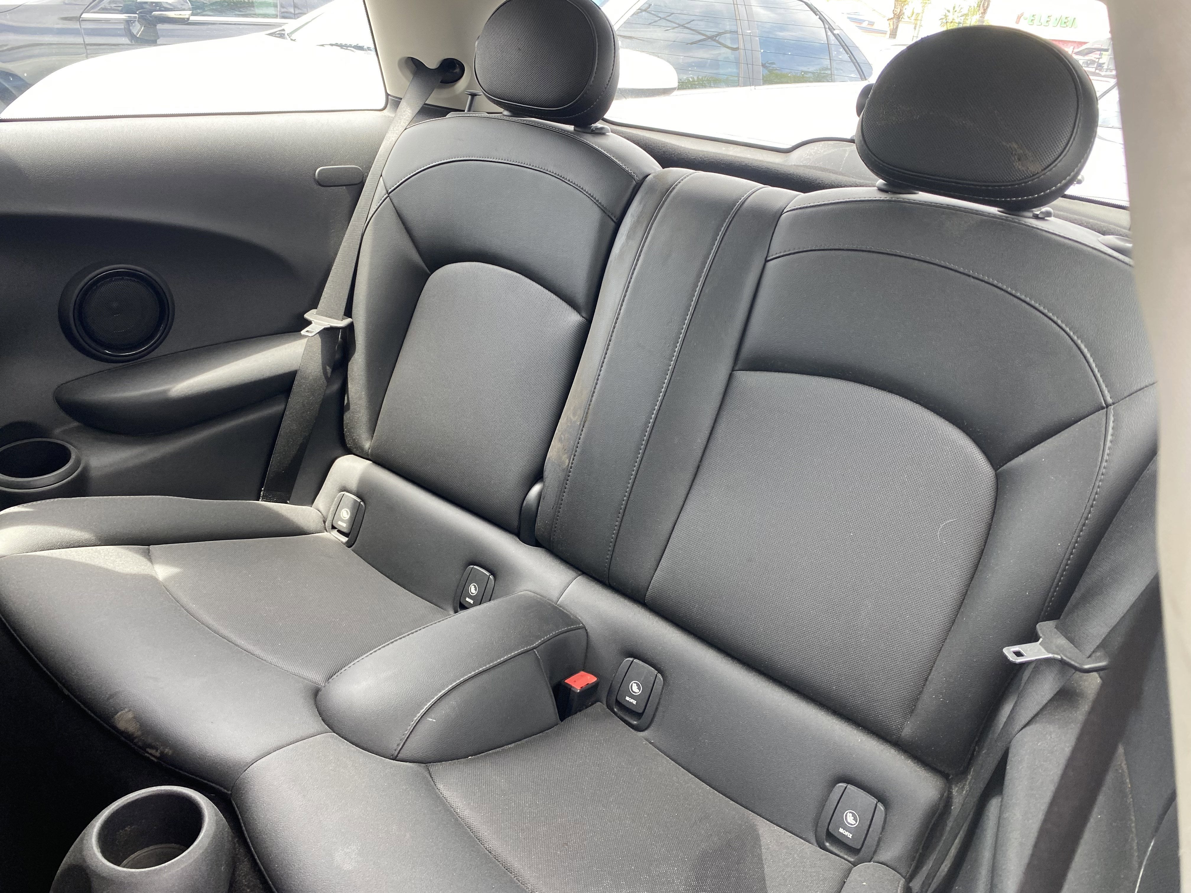 2018 MINI Hardtop 2 Door Cooper