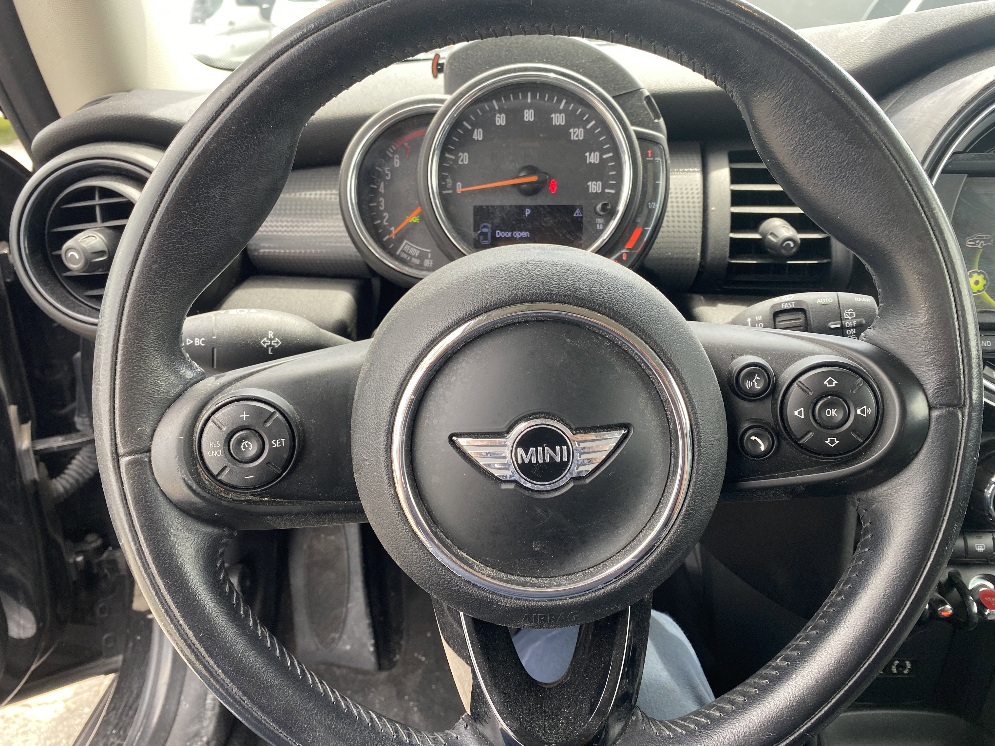 2018 MINI Hardtop 2 Door Cooper