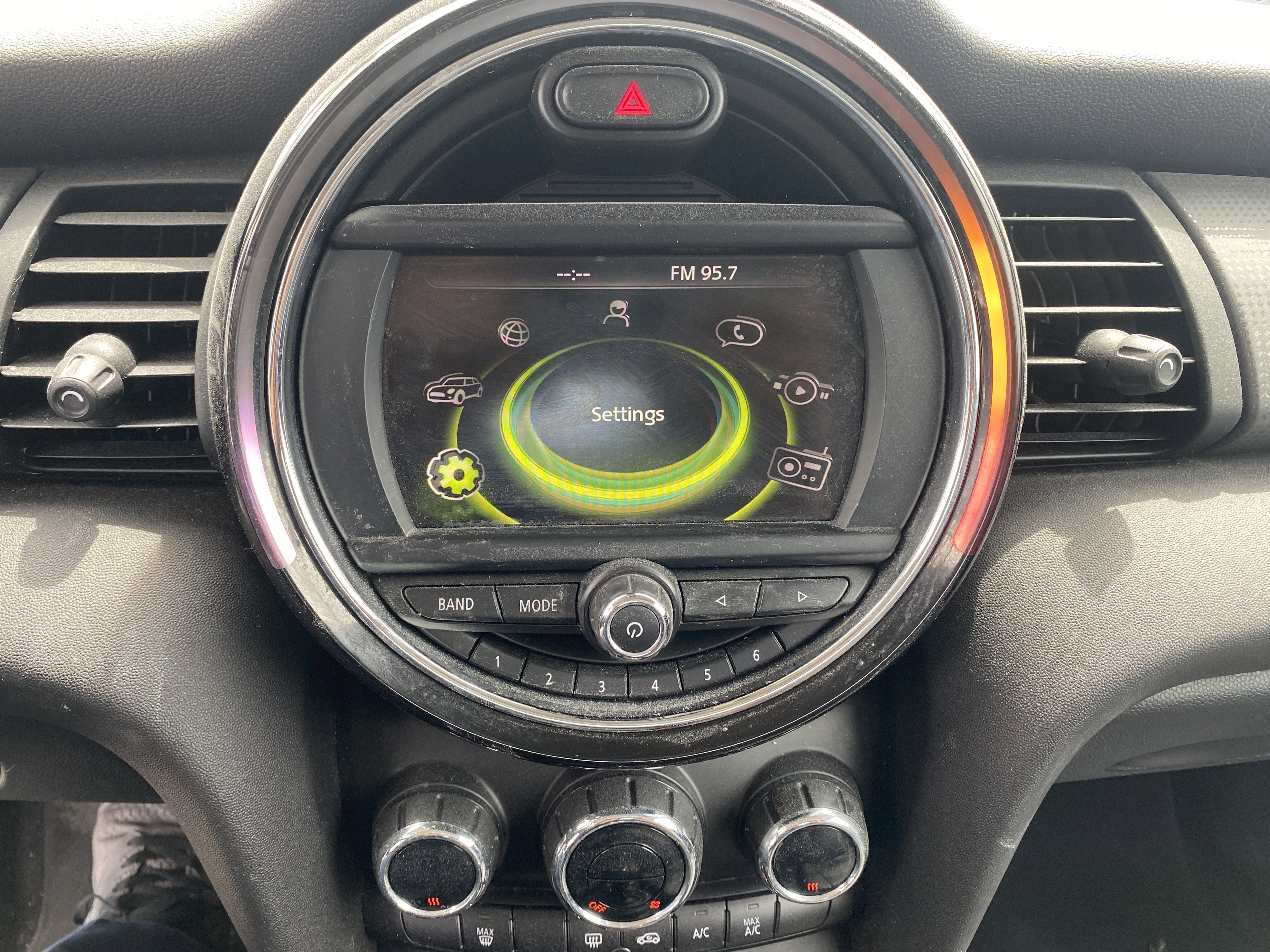 2018 MINI Hardtop 2 Door Cooper