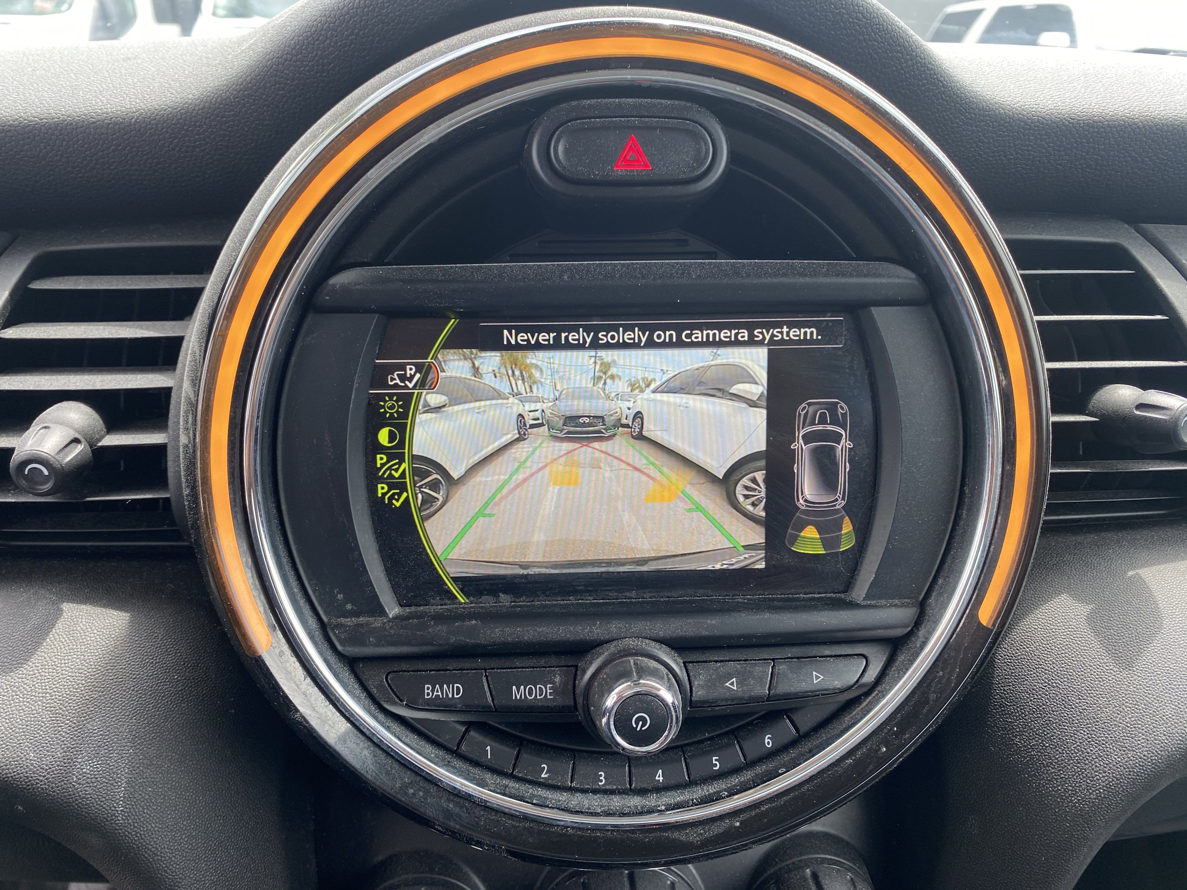 2018 MINI Hardtop 2 Door Cooper