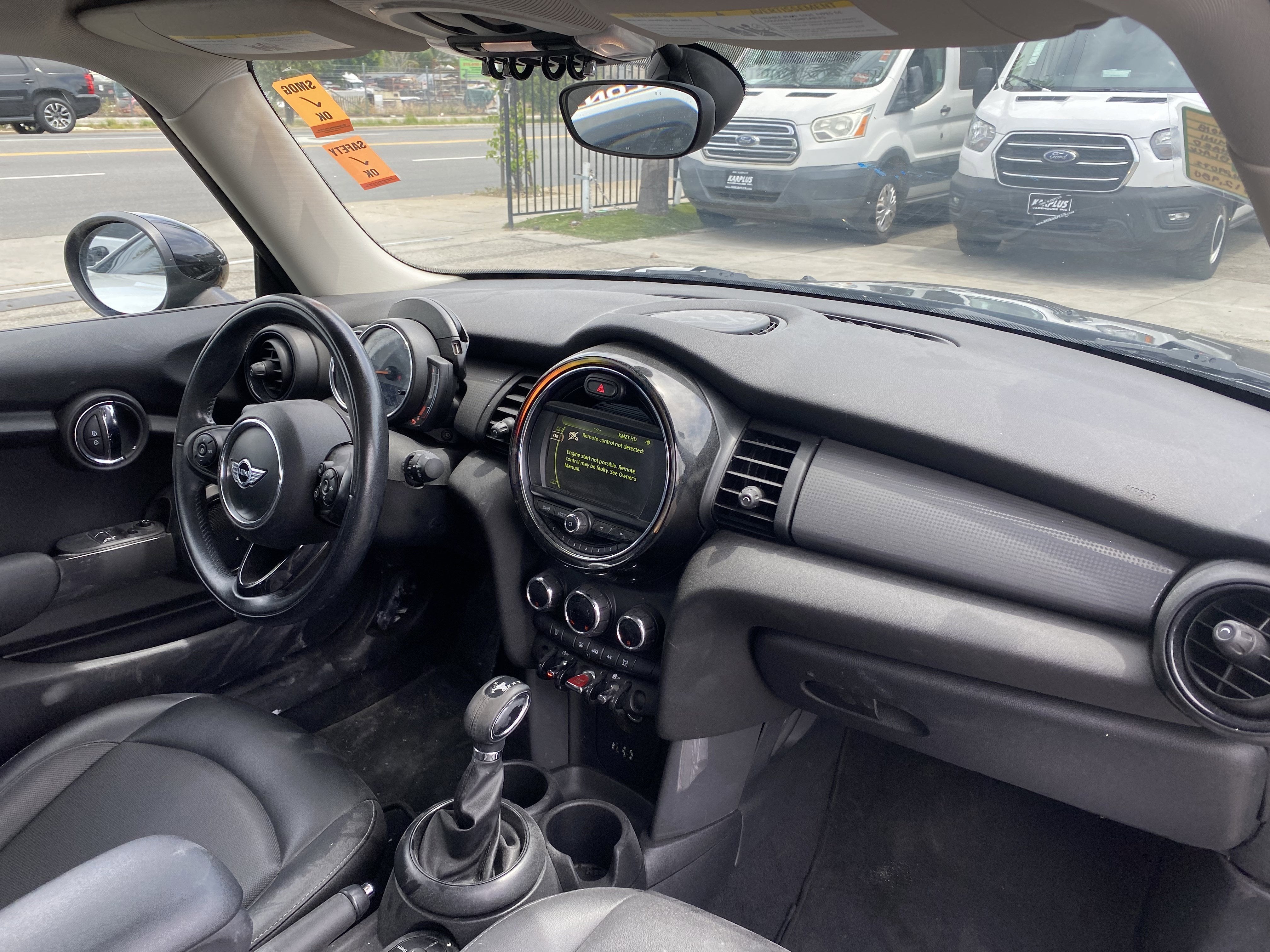 2018 MINI Hardtop 2 Door Cooper