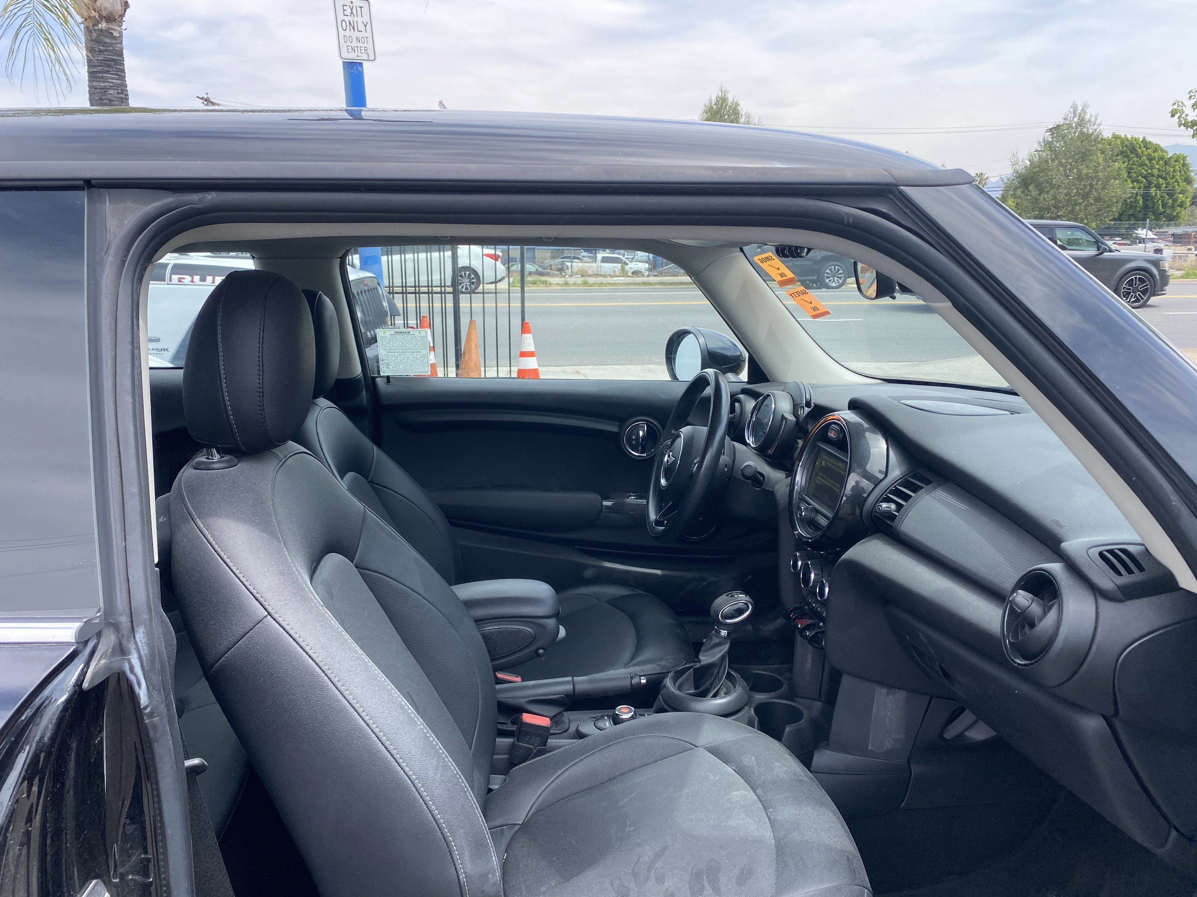 2018 MINI Hardtop 2 Door Cooper