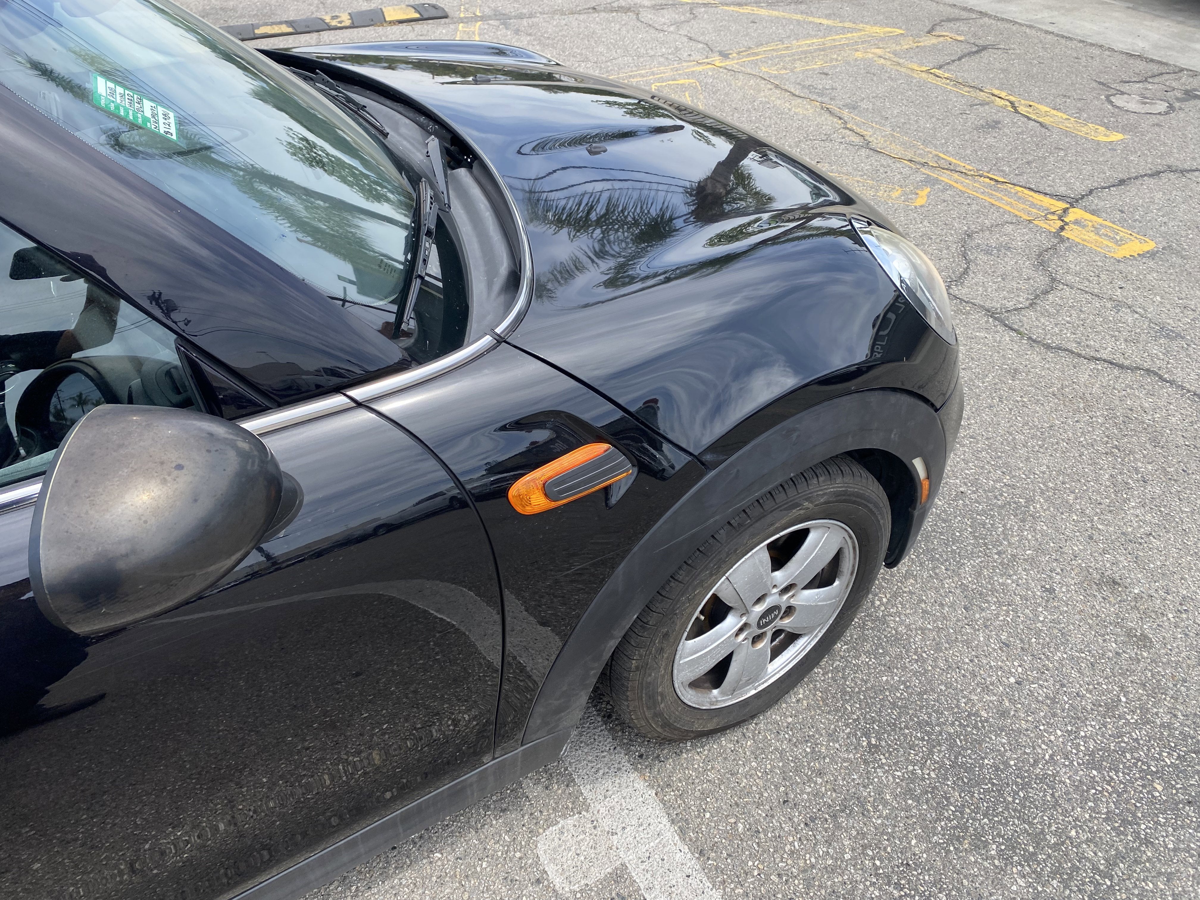 2018 MINI Hardtop 2 Door Cooper