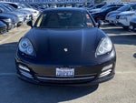 2013 Porsche Panamera Base