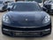 2018 Porsche Panamera 4