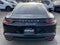 2018 Porsche Panamera 4