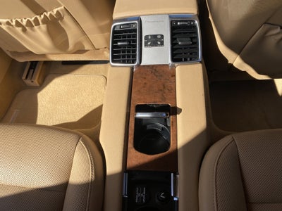 2014 Porsche Panamera Base