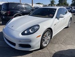 2014 Porsche Panamera Base