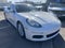 2014 Porsche Panamera Base