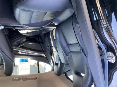 2016 Porsche Panamera Base