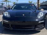 2016 Porsche Panamera Base