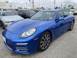 2015 Porsche Panamera 4DR HB 4