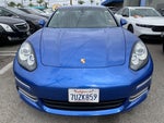 2015 Porsche Panamera 4DR HB 4