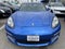 2015 Porsche Panamera 4DR HB 4