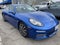 2015 Porsche Panamera 4DR HB 4