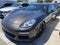 2016 Porsche Panamera Edition