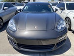 2016 Porsche Panamera Edition