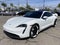 2022 Porsche Taycan RWD