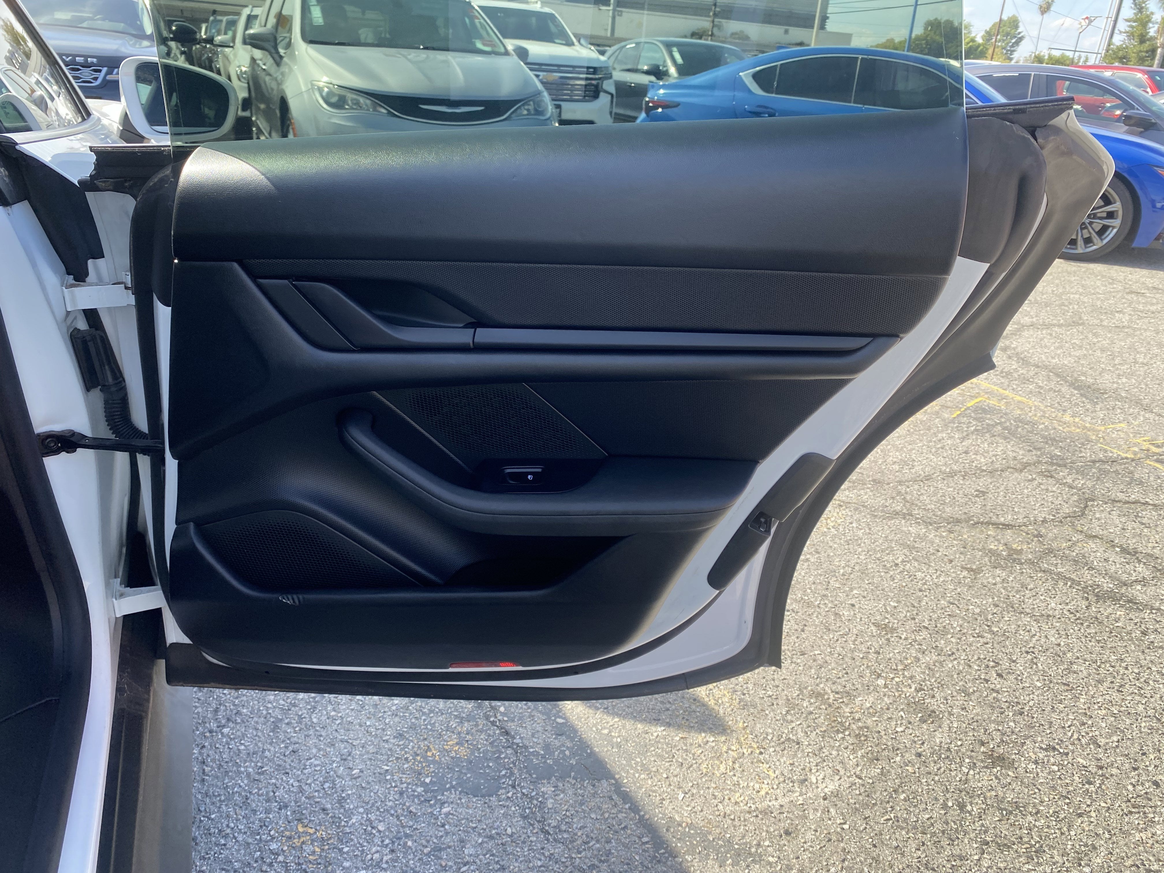 2022 Porsche Taycan RWD