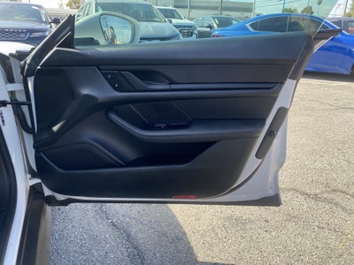 2022 Porsche Taycan RWD