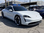 2022 Porsche Taycan RWD
