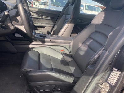 2021 Porsche Taycan RWD