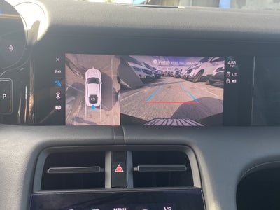 2021 Porsche Taycan RWD