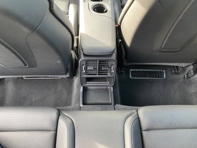 2021 Porsche Taycan RWD