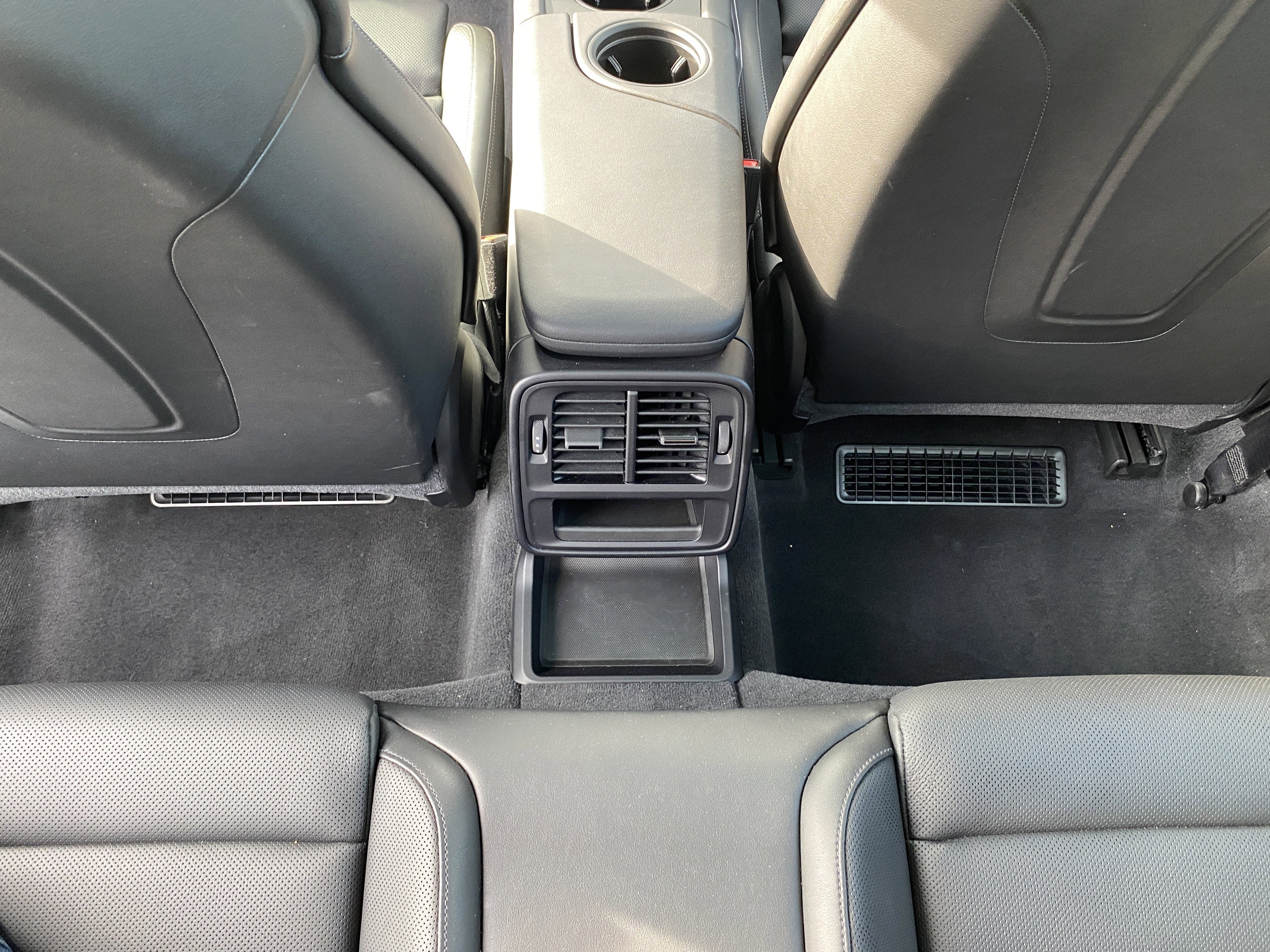 2021 Porsche Taycan RWD