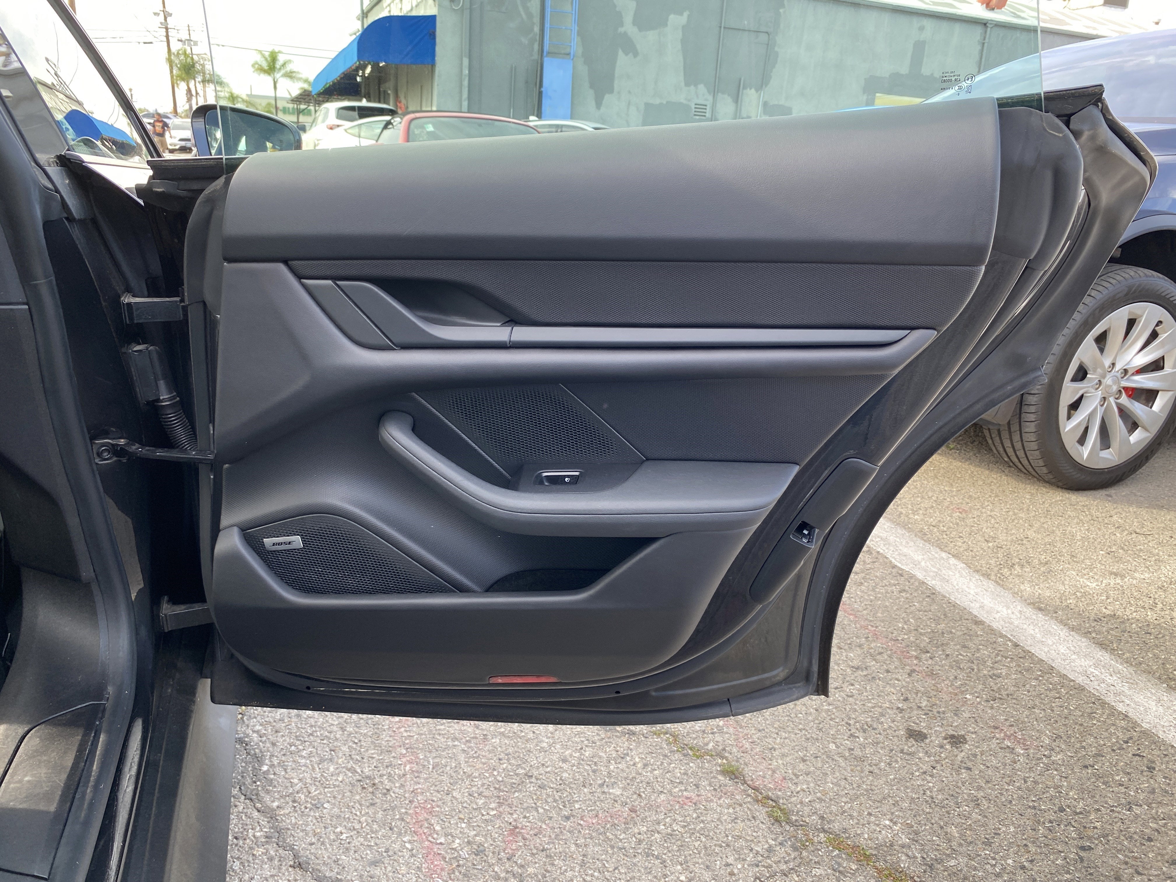 2021 Porsche Taycan RWD