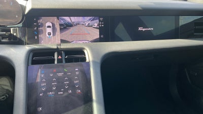 2022 Porsche Taycan RWD