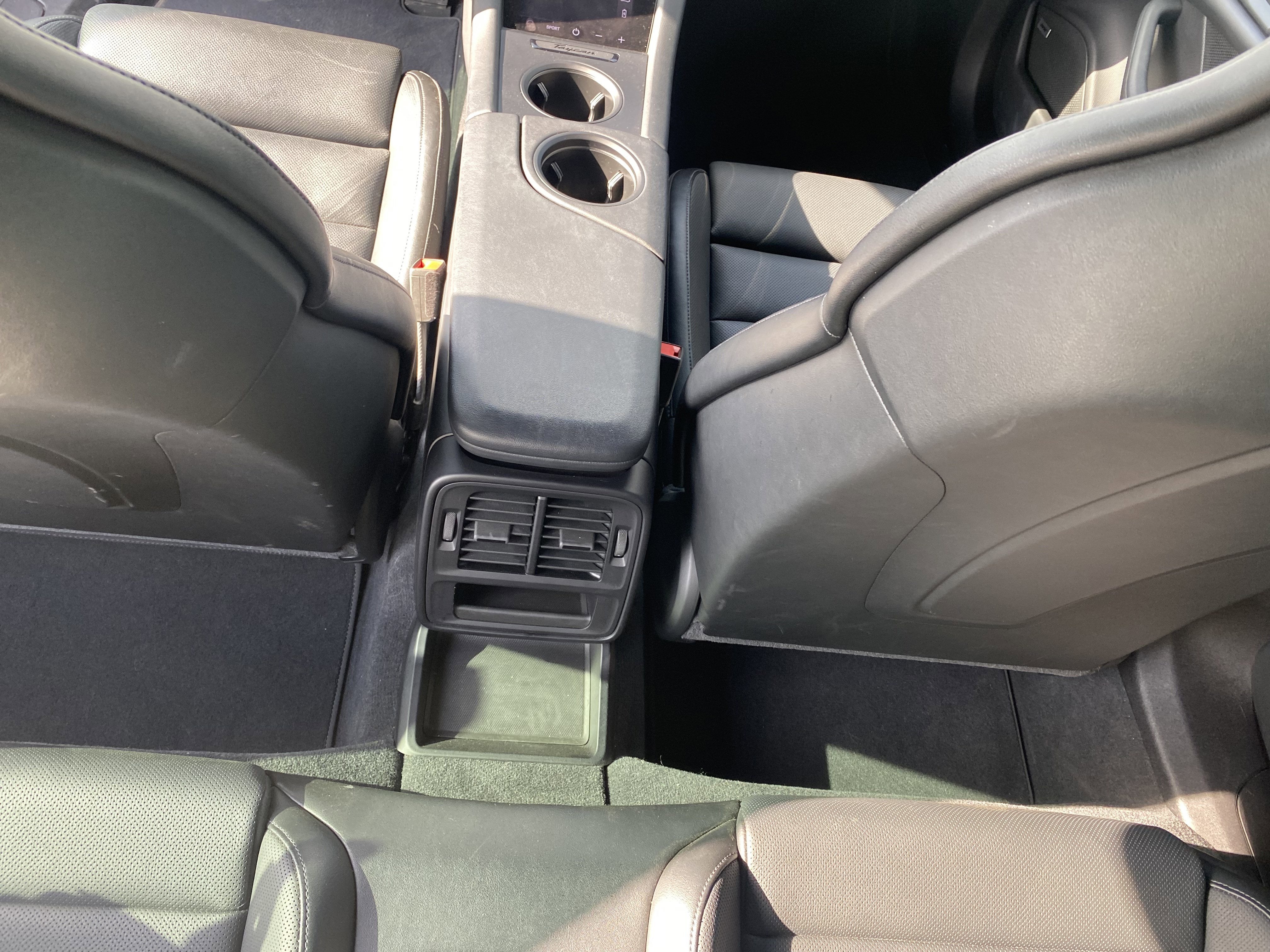 2022 Porsche Taycan RWD