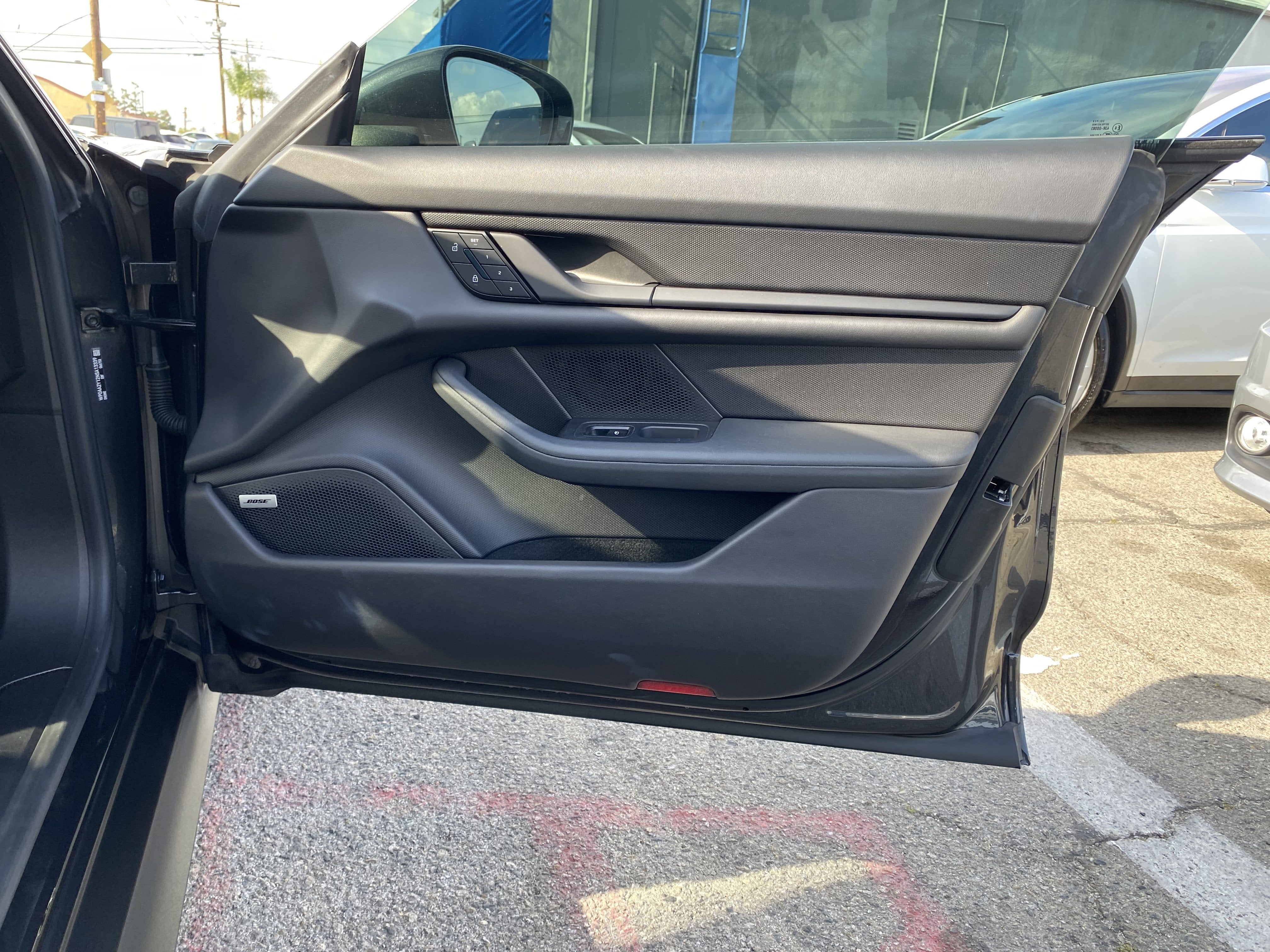 2022 Porsche Taycan RWD