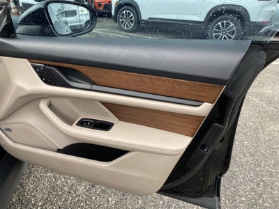 2022 Porsche Taycan RWD