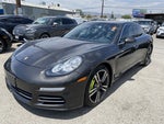 2015 Porsche Panamera S E-Hybrid