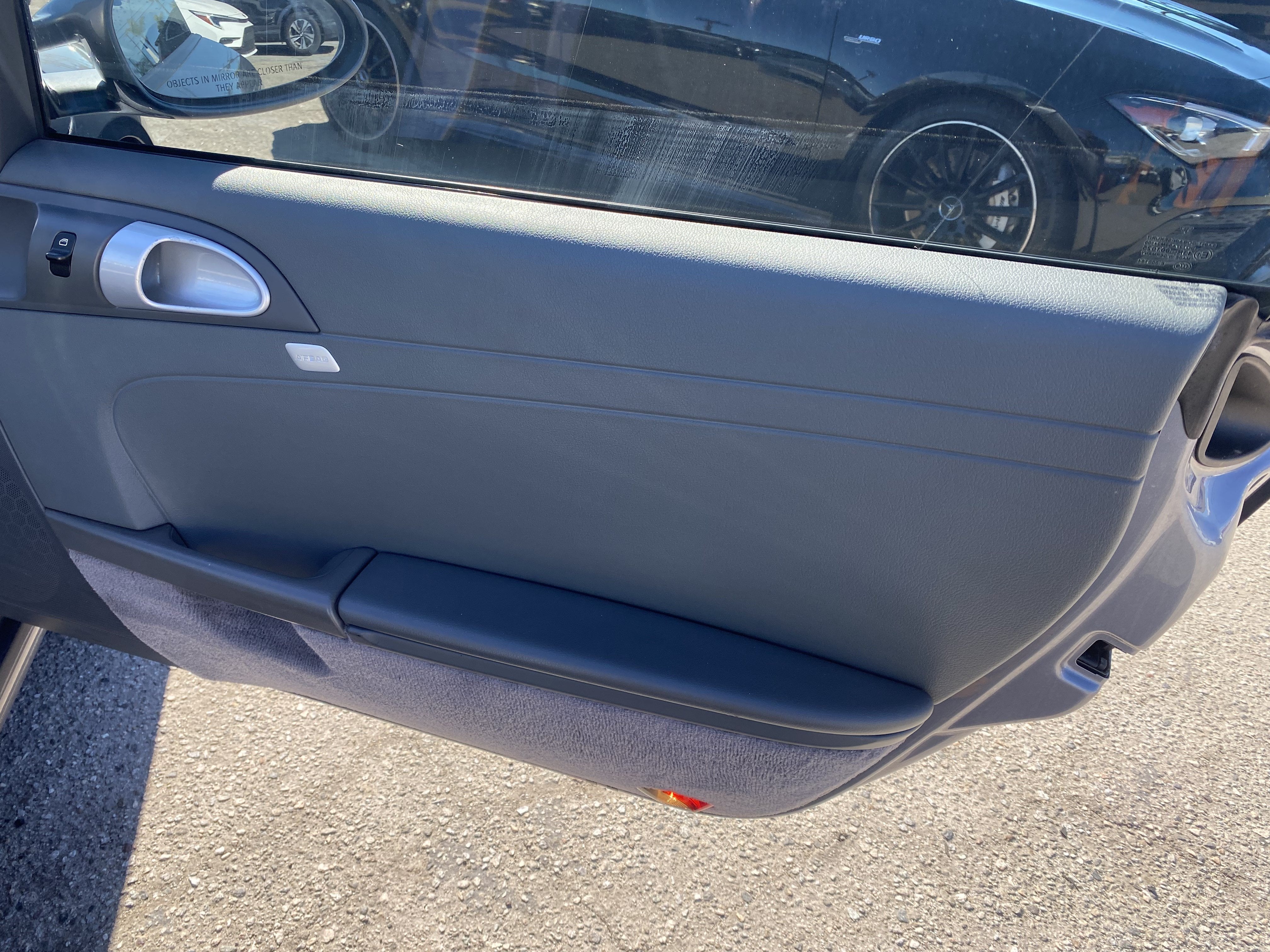 2006 Porsche Boxster Base - Photo 19