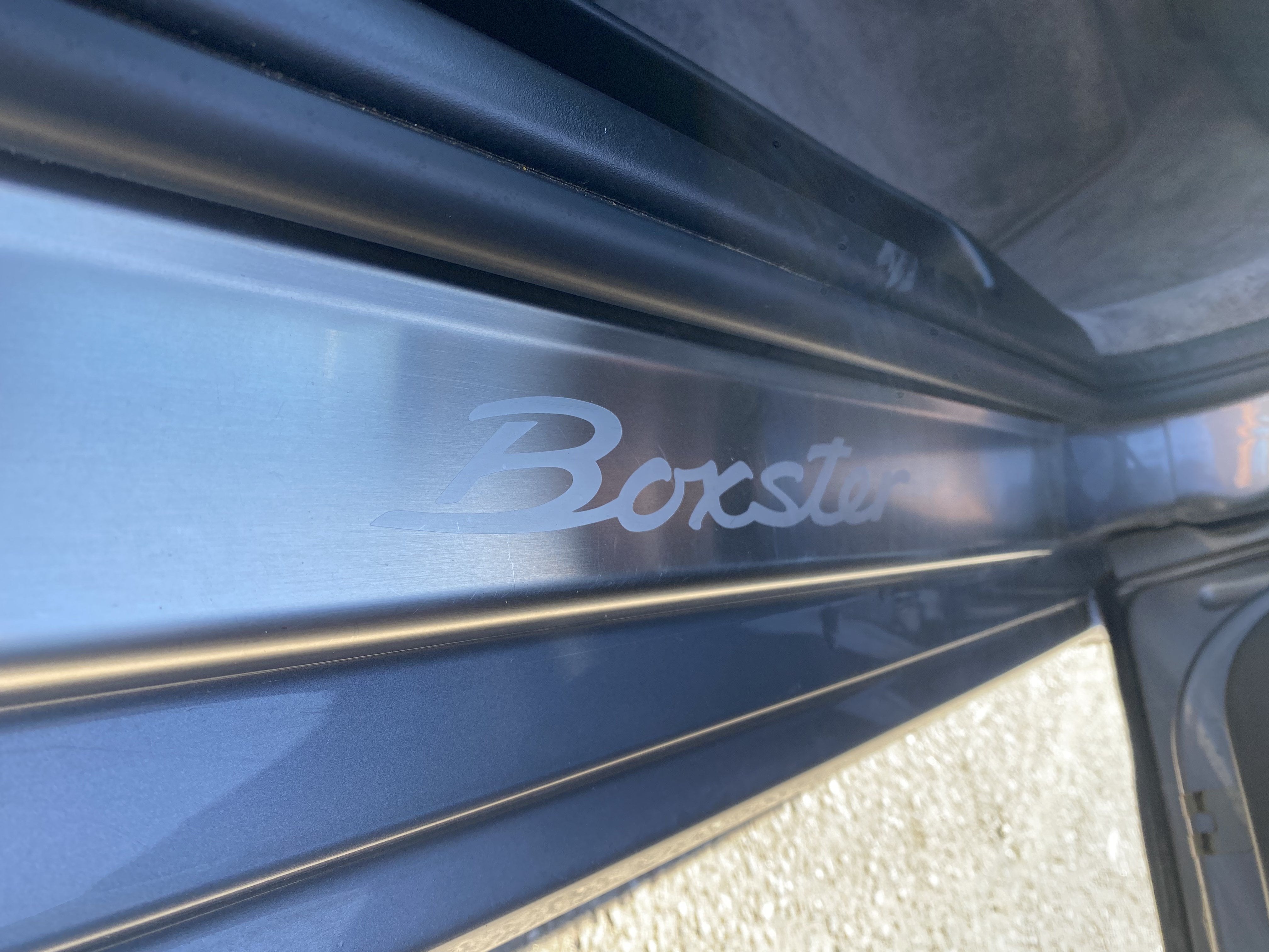 2006 Porsche Boxster Base - Photo 20
