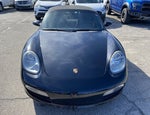2008 Porsche Boxster Base