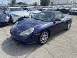 2003 Porsche Boxster Base