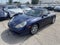 2003 Porsche Boxster Base