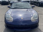 2003 Porsche Boxster Base