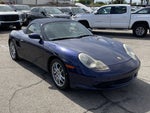 2003 Porsche Boxster Base