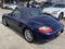 2003 Porsche Boxster Base