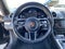 2017 Porsche 718 Boxster Roadster