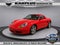 2001 Porsche Boxster S