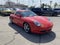 2001 Porsche Boxster S