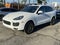2017 Porsche Cayenne Platinum Edition