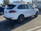 2017 Porsche Cayenne Platinum Edition