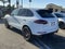 2017 Porsche Cayenne Platinum Edition