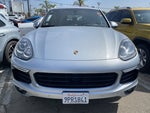 2016 Porsche Cayenne AWD 4dr